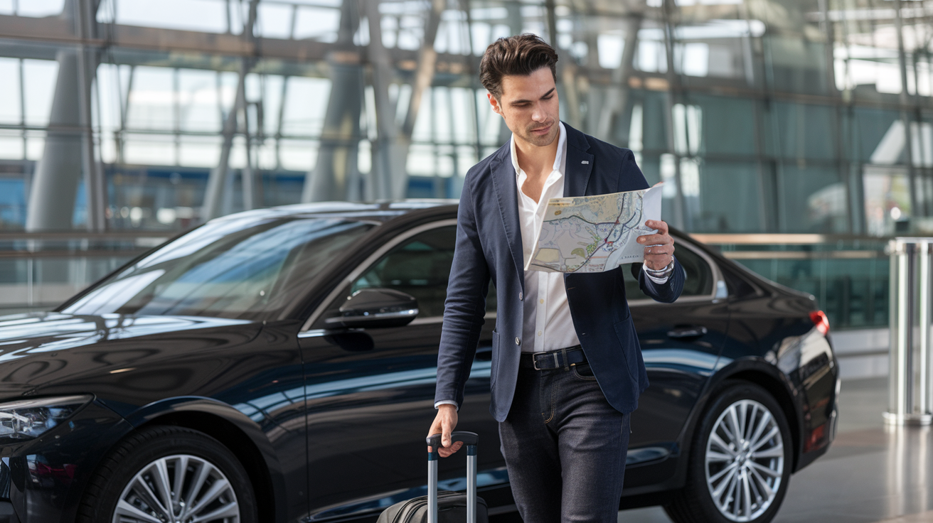 Bologna Airport Transfer to Milano Marittima: Your Complete Guide